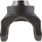Spicer Differential End Yoke, 29741 29741 - alternate 3
